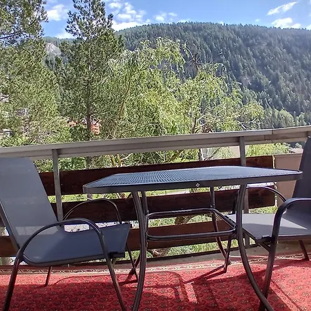 Famylove Leukerbad - Familienferien Mit Bergpanorama, Therme & Torrentbahn Zu Fuss لوكباد