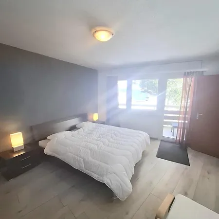 Famylove Willkommen In Ihrem Rueckzugsort In Natur, Komfort & Erholung Direkt Vor Der Tuer Lägenhet *