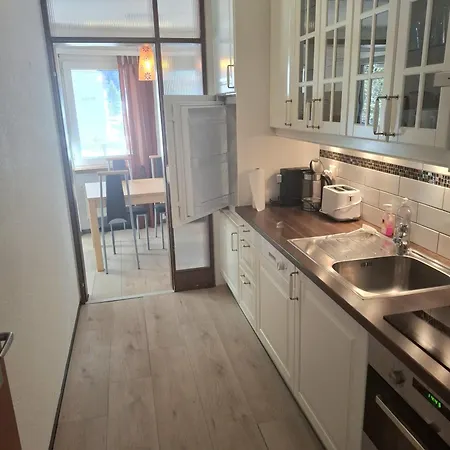 Famylove Willkommen In Ihrem Rueckzugsort In Natur, Komfort & Erholung Direkt Vor Der Tuer Lägenhet *