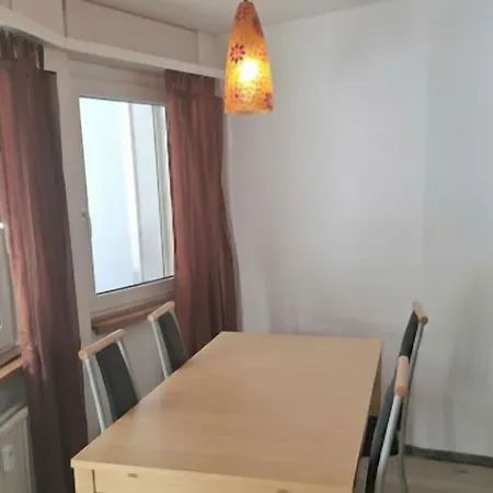 Apartamento Famylove - Familienferien Mit Bergpanorama, Therme & Torrentbahn Zu Fuss