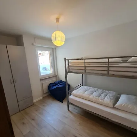 Famylove - Familienferien Mit Bergpanorama, Therme & Torrentbahn Zu Fuss * Leukerbad