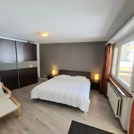 Famylove - Familienferien Mit Bergpanorama, Therme & Torrentbahn Zu Fuss Apartamento *