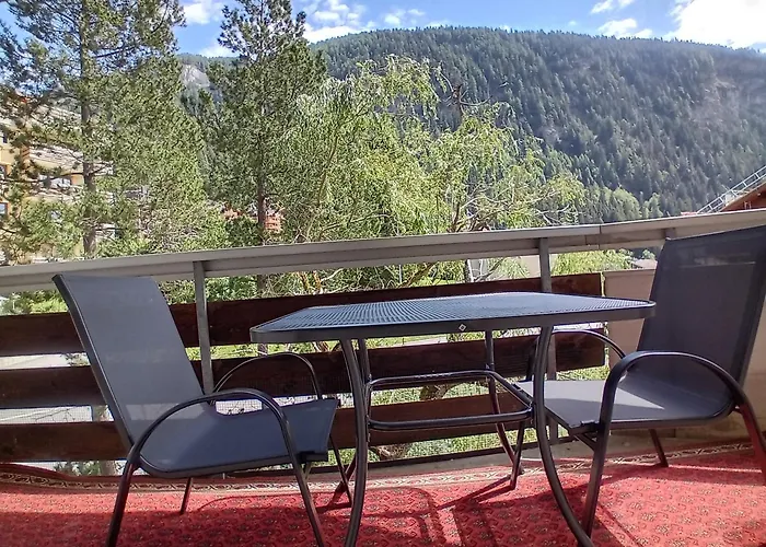 Famylove Willkommen In Ihrem Rueckzugsort In Natur, Komfort & Erholung Direkt Vor Der Tuer Leukerbad